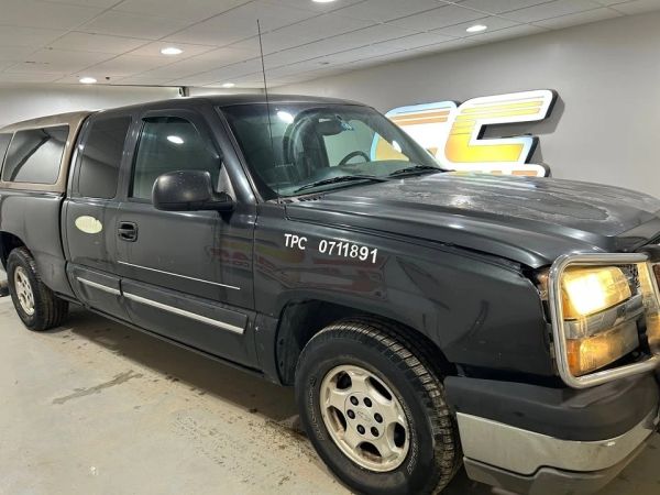 chevrolet silverado 1500 2003 2GCEC19T731379183 image chevrolet silverado 1500 2003 2GCEC19T731379183 image